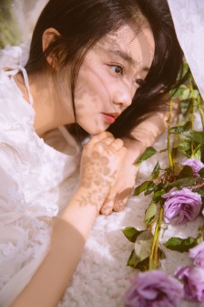 朋友的妈妈2017